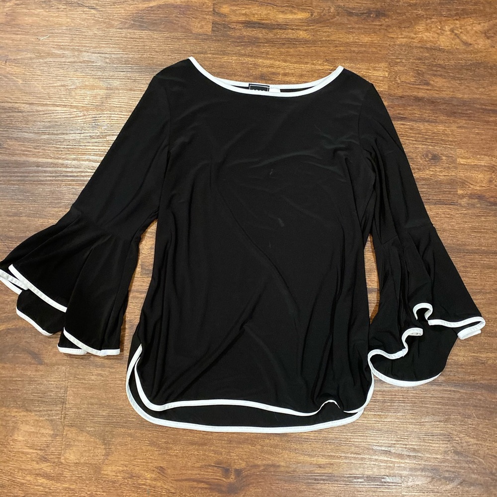 Coco bianco shirt